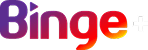 BingePlus Logo
